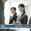 DAJ430 Business -Recruit-