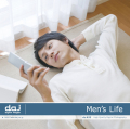 DAJ433 Men's Life