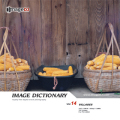 imageDJ Image Dictionary Vol.14 