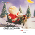 imageDJ Image Dictionary Vol.16 NX}X 