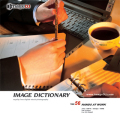 imageDJ Image Dictionary Vol.56 Ǝd 