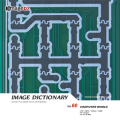 imageDJ Image Dictionary Vol.60 Rs[^ 