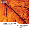 imageDJ Image Dictionary Vol.72 R̔wi 