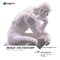 imageDJ Image Dictionary Vol.87 ppi 