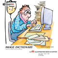 imageDJ Image Dictionary Vol.89 ItBX (CXg) 