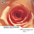 imageDJ Image Dictionary Vol.94 ԂƗt̐ڎ 