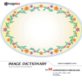 imageDJ Image Dictionary Vol.98 ԂƗt̘g (CXg) 