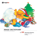 imageDJ Image Dictionary Vol.100 NX}X (CXg) 