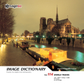 imageDJ Image Dictionary Vol.114 Es 