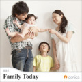 iconics 002 Family Today〈人物、日本〉