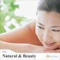 iconics 006 Natural & Beauty〈人物、日本〉