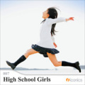 iconics 007 High School Girls