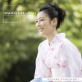 Makunouchi 001 Summer Kimono