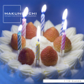 Makunouchi 110 Cakes