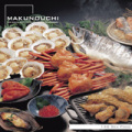 Makunouchi 146 Sea Food