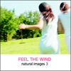 naturalimages Vol.3 FEEL THE WIND