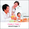 naturalimages Vol.12 FAMILY TIME 1