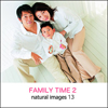 naturalimages Vol.13 FAMILY TIME 2