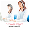 naturalimages Vol.22 Customer Service