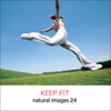 naturalimages Vol.24 Keep Fit