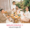 naturalimages Vol.35 MIDLIFE COUPLE 1