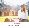 naturalimages Vol.41 STUDY ABROAD