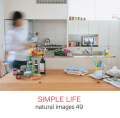 naturalimages Vol.49 SIMPLE LIFE