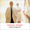 naturalimages Vol.54 MEDICAL SCENES