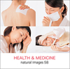 naturalimages Vol.58 HEALTH & MEDICINE