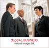 naturalimages Vol.65 GLOBAL BUSINESS
