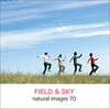 naturalimages Vol.70 FIELD&SKY