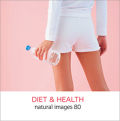 naturalimages Vol.80 DIET＆HEALTH