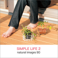 naturalimages Vol.90 SIMPLE LIFE 2