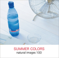 naturalimages Vol.100 SUMMER COLORS