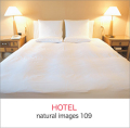 naturalimages Vol.109 HOTEL