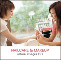 naturalimages Vol.121 NAILCARE＆MAKEUP