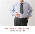 naturalimages Vol.122 METABOLIC SYNDROME