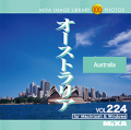 MIXA Vol.224 オーストラリア