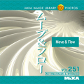 MIXA Vol.251 ムーブ＆フロー