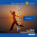 MIXA Vol.264 シルエット