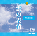 MIXA Vol.278 雲の表情