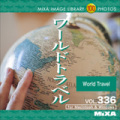 MIXA Vol.336 ワールドトラベル