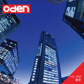 Oden009 東京