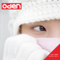 Oden015 Winter Girls
