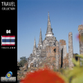 Travel Collection Vol.004 タイ Thailand